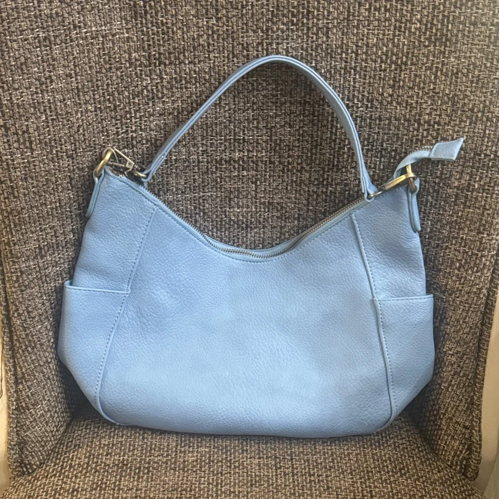 Joy Susan Hobo Bag - Picture 1 of 9